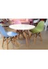 Kids Replica Eames DSW Chair - red or yellow